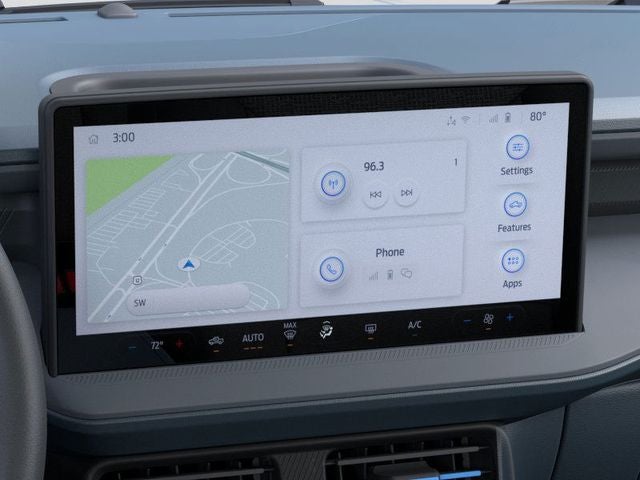 2026 Ford Maverick Lobo Standard Lobo Standard AWD SuperCrew