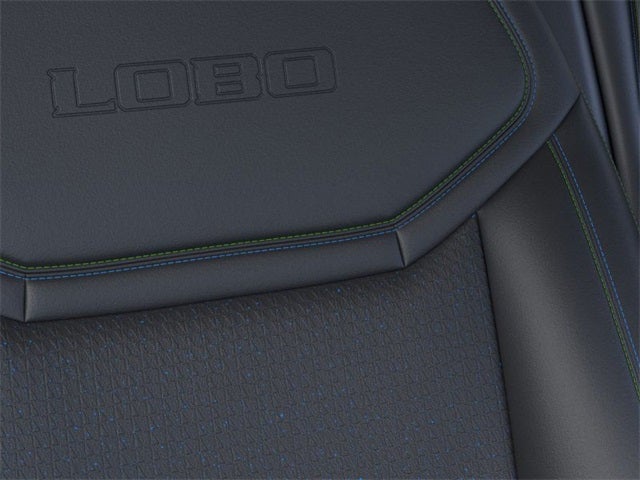 2026 Ford Maverick Lobo Standard Lobo Standard AWD SuperCrew