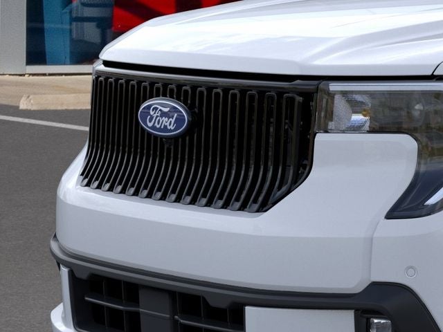 2026 Ford Maverick Lobo Standard Lobo Standard AWD SuperCrew