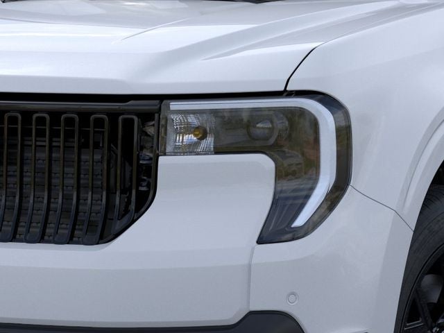 2026 Ford Maverick Lobo Standard Lobo Standard AWD SuperCrew