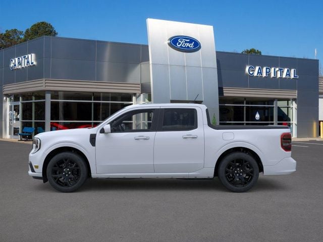 2026 Ford Maverick Lobo Standard Lobo Standard AWD SuperCrew