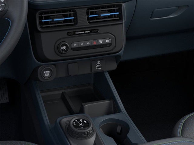 2026 Ford Maverick Lobo Standard Lobo Standard AWD SuperCrew