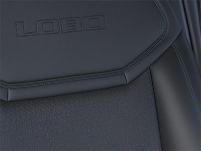 2026 Ford Maverick Lobo Standard Lobo Standard AWD SuperCrew