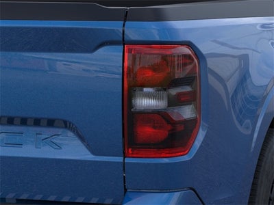 2026 Ford Maverick Lobo Standard Lobo Standard AWD SuperCrew