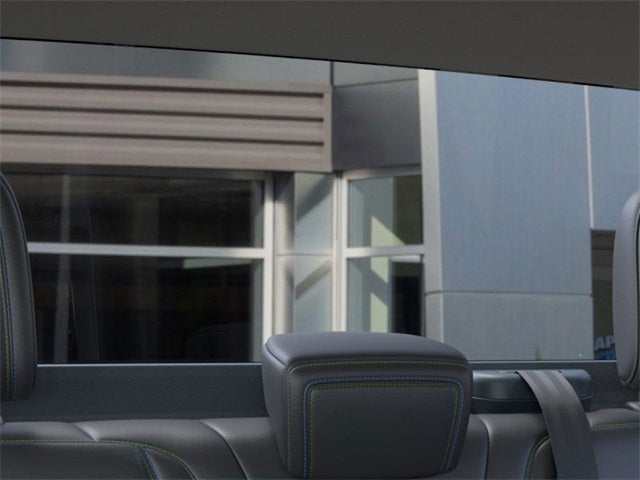 2026 Ford Maverick Lobo Standard Lobo Standard AWD SuperCrew