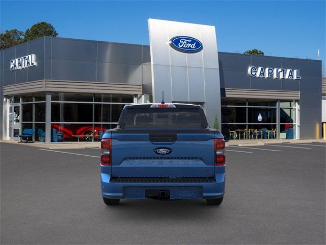 2026 Ford Maverick Lobo Standard Lobo Standard AWD SuperCrew