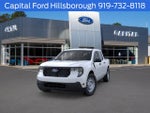 2026 Ford Maverick XL XL FWD SuperCrew