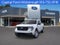 2026 Ford Maverick XL XL FWD SuperCrew