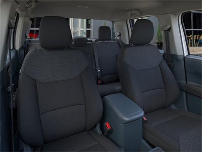 2025 Ford Maverick XL XL FWD SuperCrew