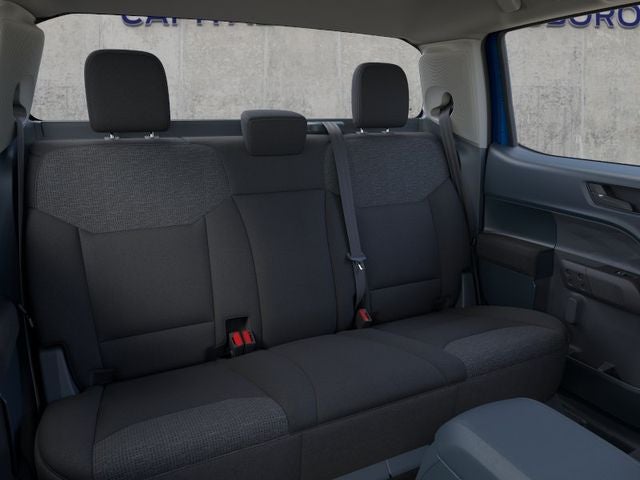 2026 Ford Maverick XL XL FWD SuperCrew