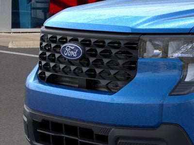 2026 Ford Maverick XL XL FWD SuperCrew