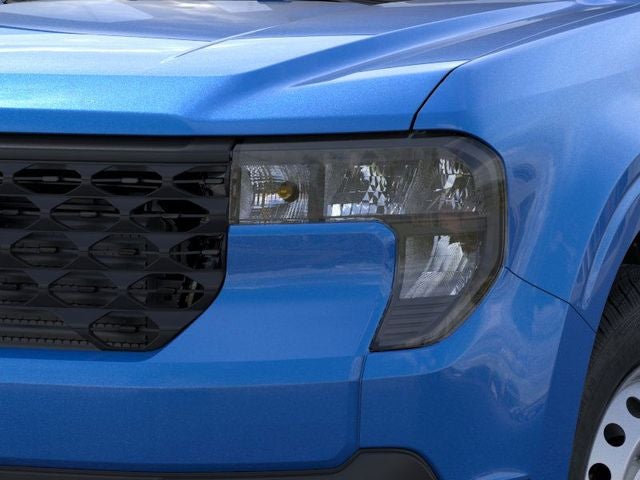 2026 Ford Maverick XL XL FWD SuperCrew