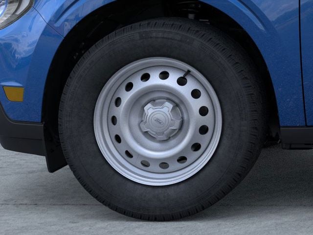 2026 Ford Maverick XL XL FWD SuperCrew