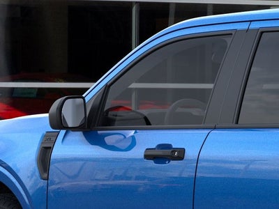 2026 Ford Maverick XL XL FWD SuperCrew