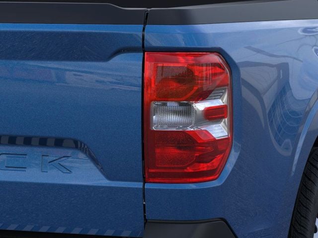 2026 Ford Maverick XL XL FWD SuperCrew