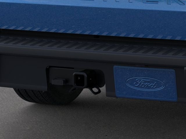 2026 Ford Maverick XL XL FWD SuperCrew