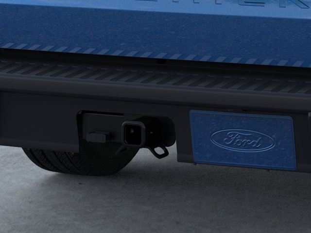 2026 Ford Maverick XL XL FWD SuperCrew