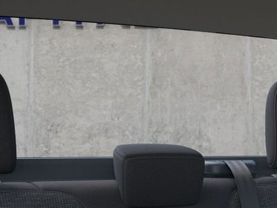 2026 Ford Maverick XL XL FWD SuperCrew