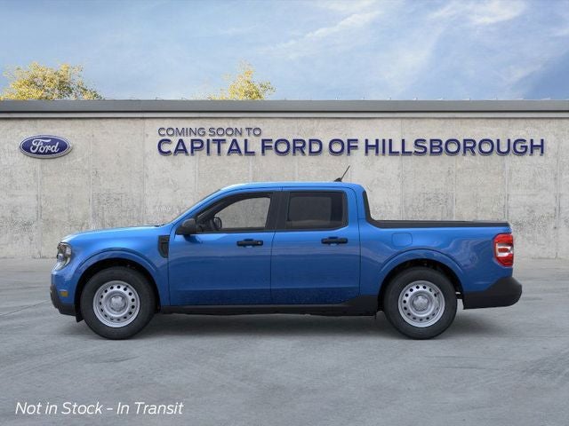 2026 Ford Maverick XL XL FWD SuperCrew