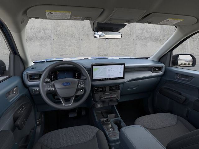 2026 Ford Maverick XL XL FWD SuperCrew