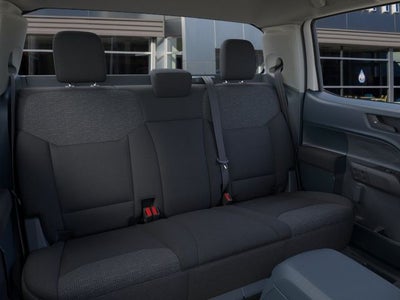 2025 Ford Maverick XL XL FWD SuperCrew