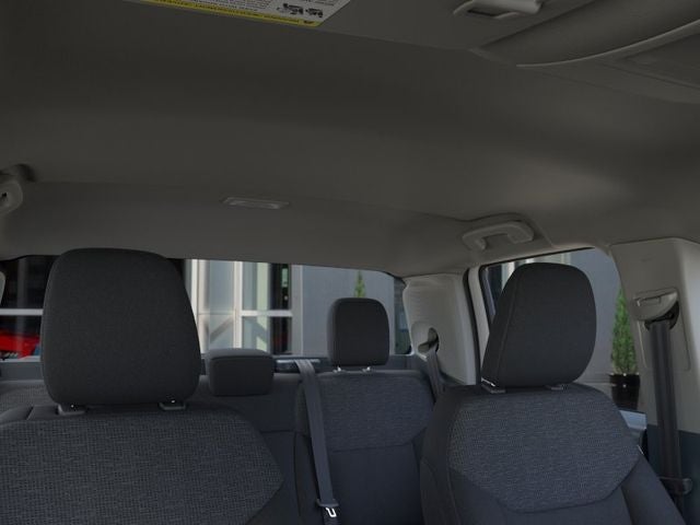 2025 Ford Maverick XL XL FWD SuperCrew