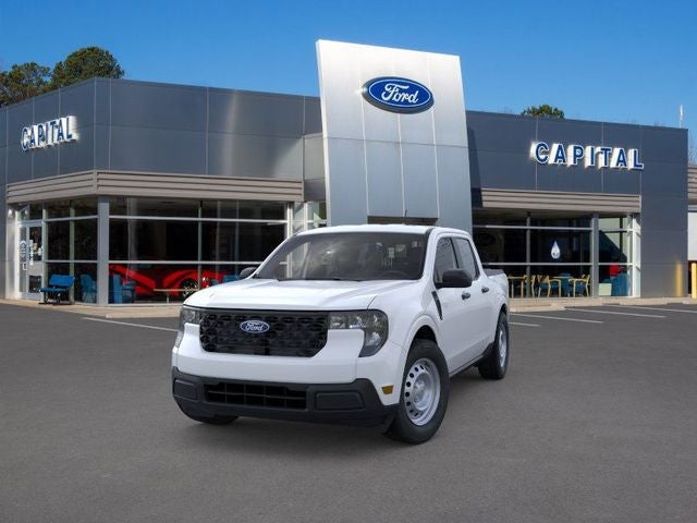 2025 Ford Maverick XL XL FWD SuperCrew