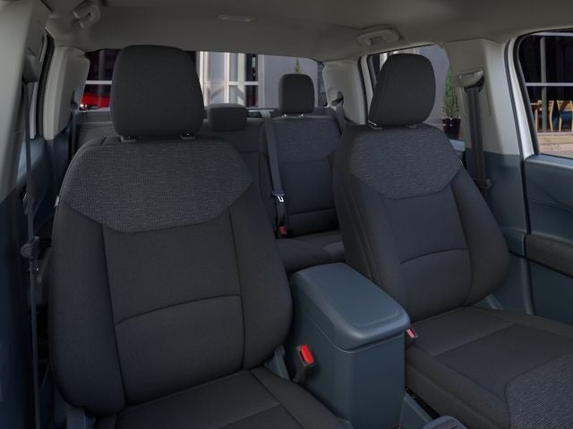 2026 Ford Maverick XL XL FWD SuperCrew