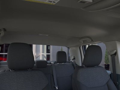 2026 Ford Maverick XL XL FWD SuperCrew