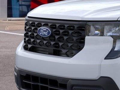 2026 Ford Maverick XL XL FWD SuperCrew