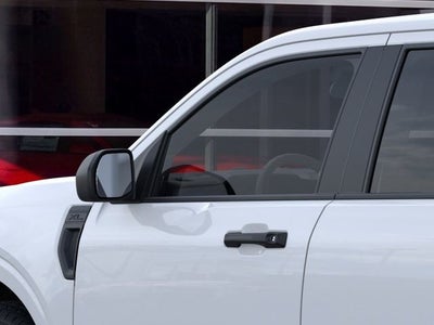 2026 Ford Maverick XL XL FWD SuperCrew
