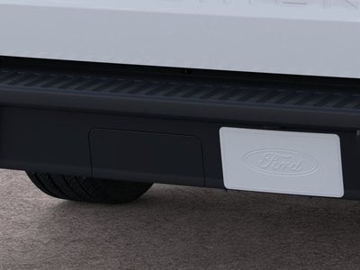 2026 Ford Maverick XL XL FWD SuperCrew