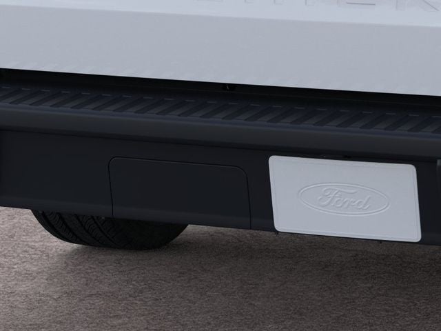 2026 Ford Maverick XL XL FWD SuperCrew