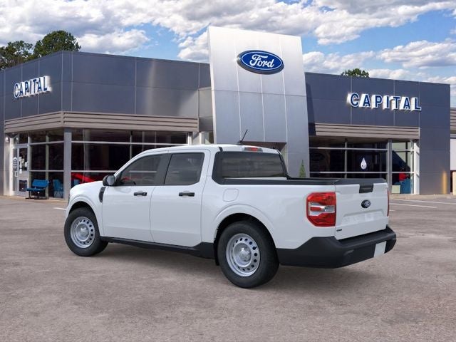 2026 Ford Maverick XL XL FWD SuperCrew