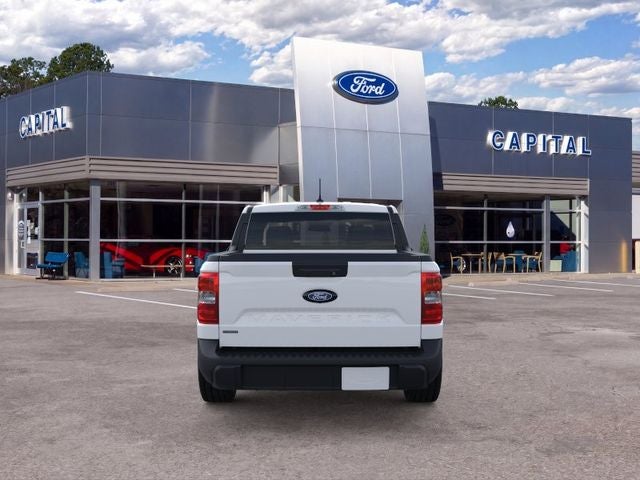 2026 Ford Maverick XL XL FWD SuperCrew