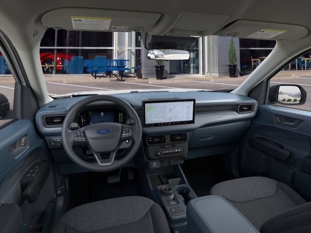 2026 Ford Maverick XL XL FWD SuperCrew