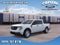 2026 Ford Maverick XL XL FWD SuperCrew