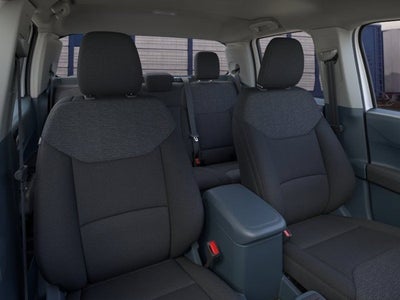 2026 Ford Maverick XL XL FWD SuperCrew