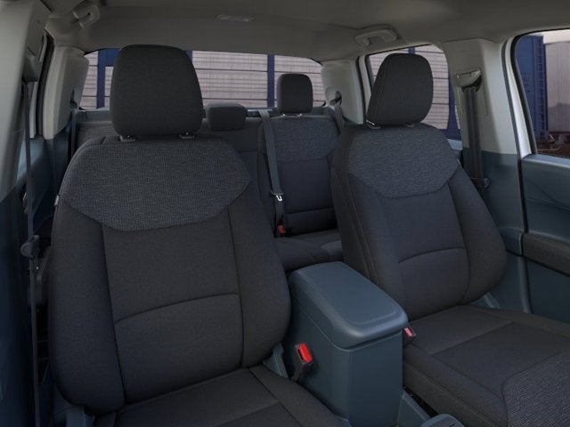 2026 Ford Maverick XL XL FWD SuperCrew