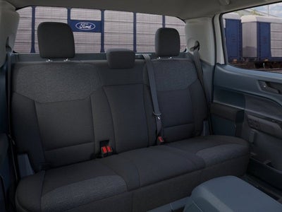 2026 Ford Maverick XL XL FWD SuperCrew