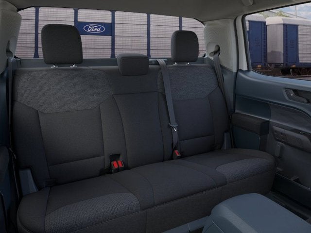 2026 Ford Maverick XL XL FWD SuperCrew