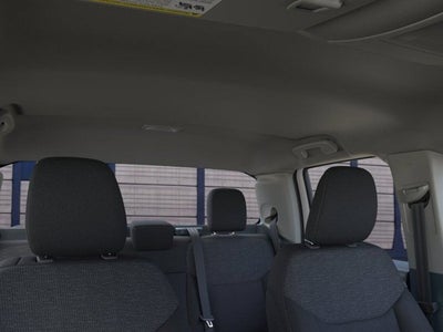 2026 Ford Maverick XL XL FWD SuperCrew