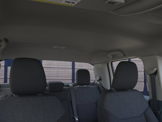 2026 Ford Maverick XL XL FWD SuperCrew