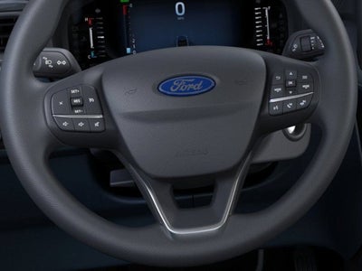 2026 Ford Maverick XL XL FWD SuperCrew