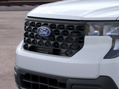 2026 Ford Maverick XL XL FWD SuperCrew