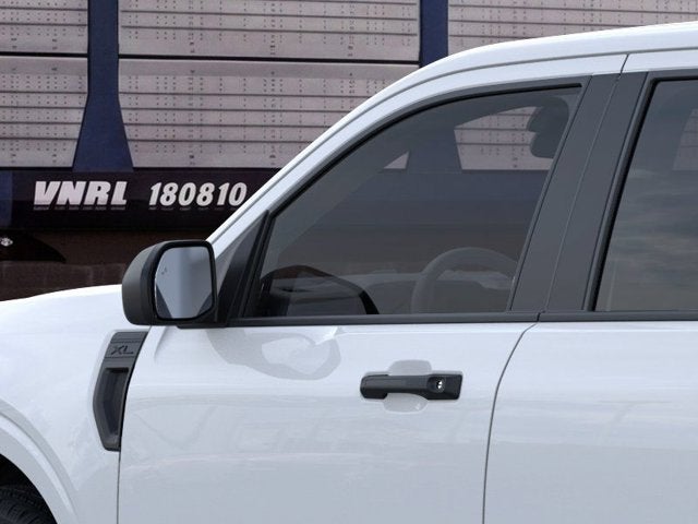 2026 Ford Maverick XL XL FWD SuperCrew