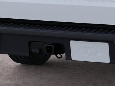 2026 Ford Maverick XL XL FWD SuperCrew