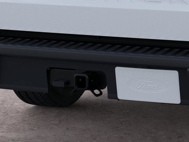 2026 Ford Maverick XL XL FWD SuperCrew