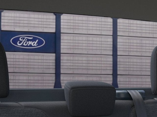 2026 Ford Maverick XL XL FWD SuperCrew