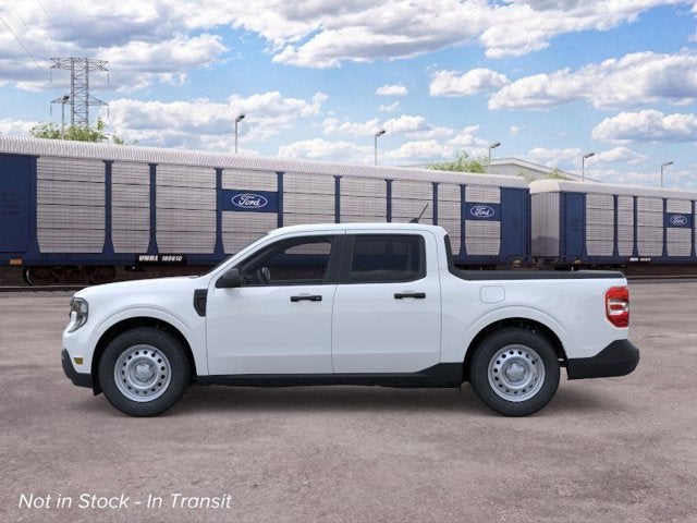 2026 Ford Maverick XL XL FWD SuperCrew